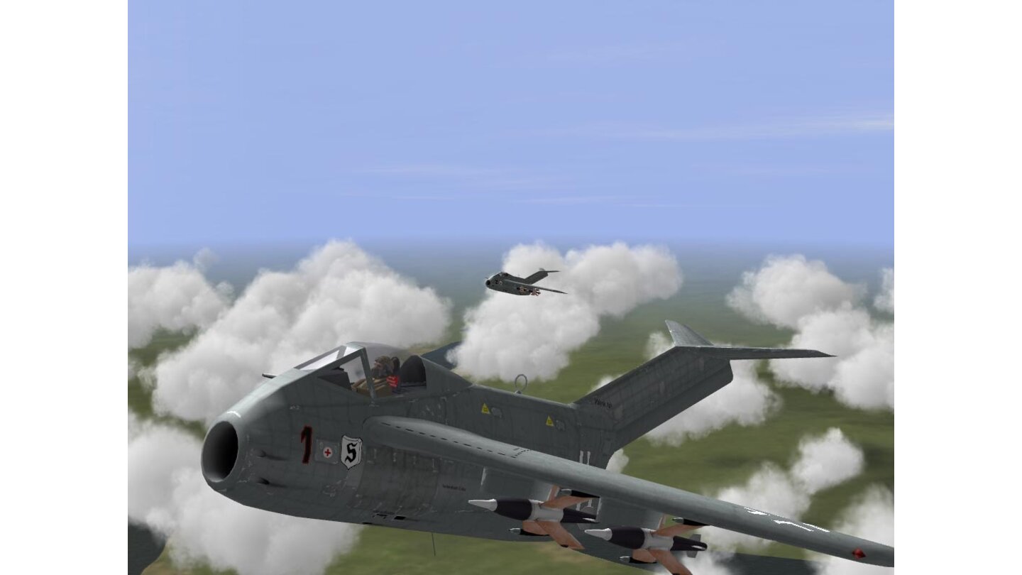 IL 2 Sturmovik 1946 33