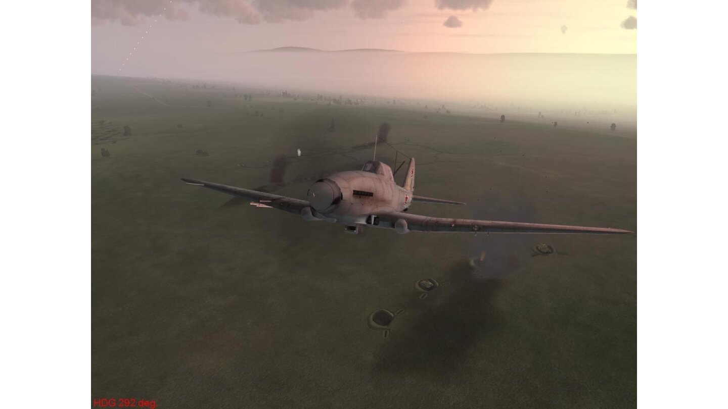 IL 2 Sturmovik 1946 35