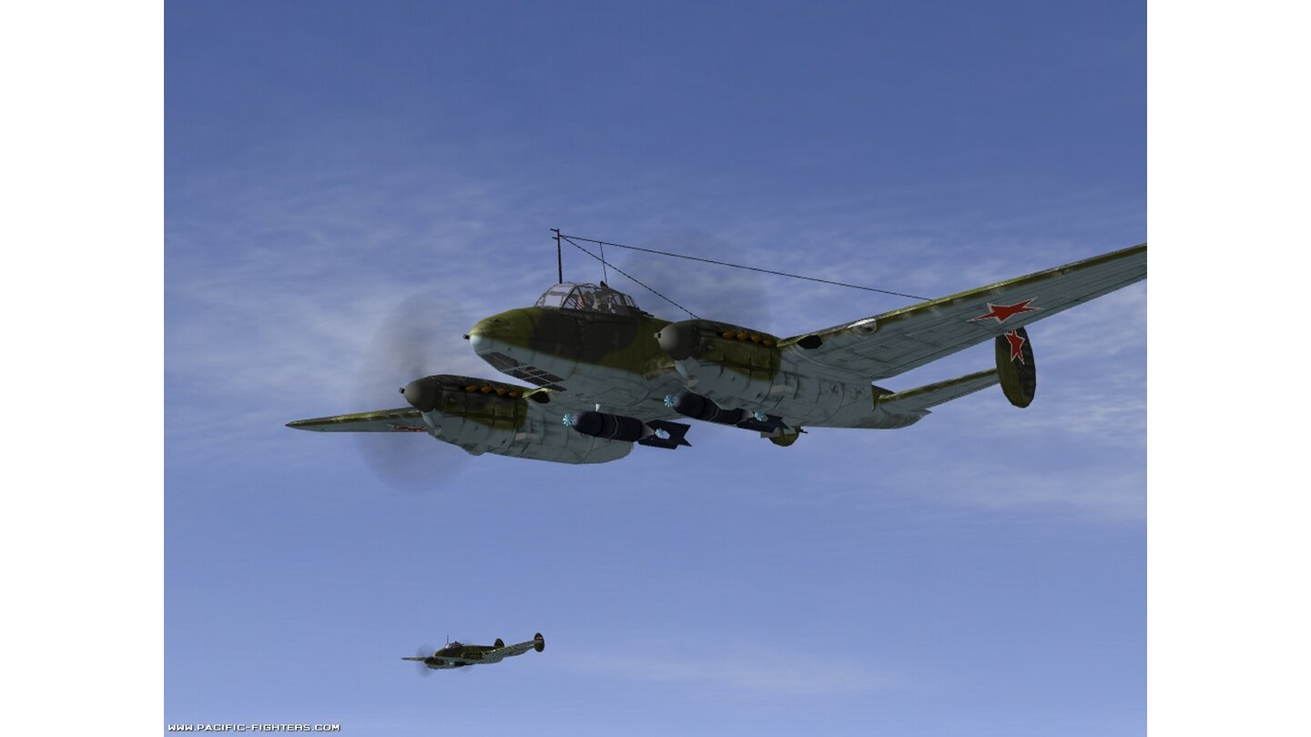 IL 2 Sturmovik 1946 3