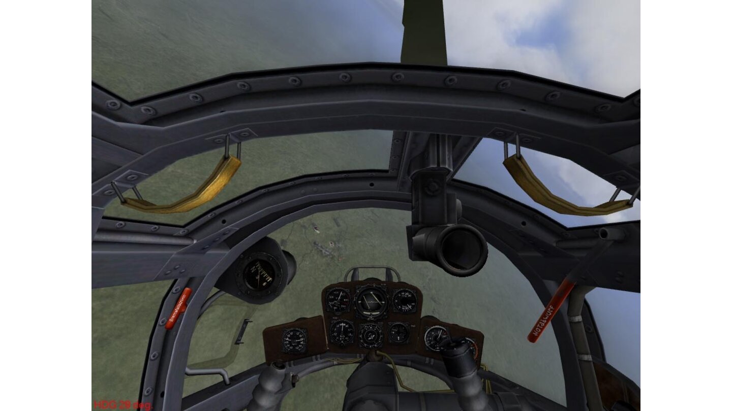 IL 2 Sturmovik 1946 40