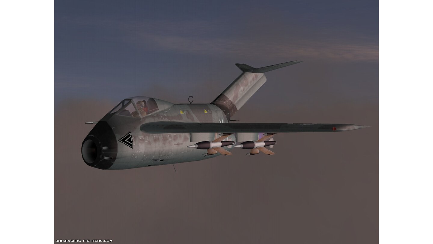 IL 2 Sturmovik 1946 4