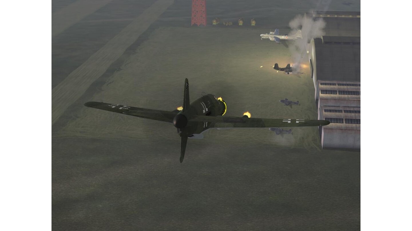 IL 2 Sturmovik 1946 6