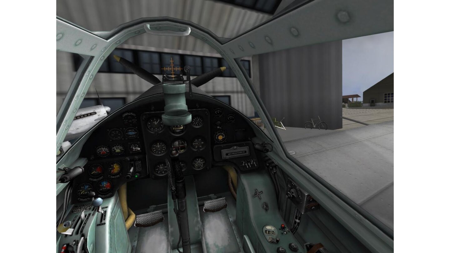 IL 2 Sturmovik 1946 8