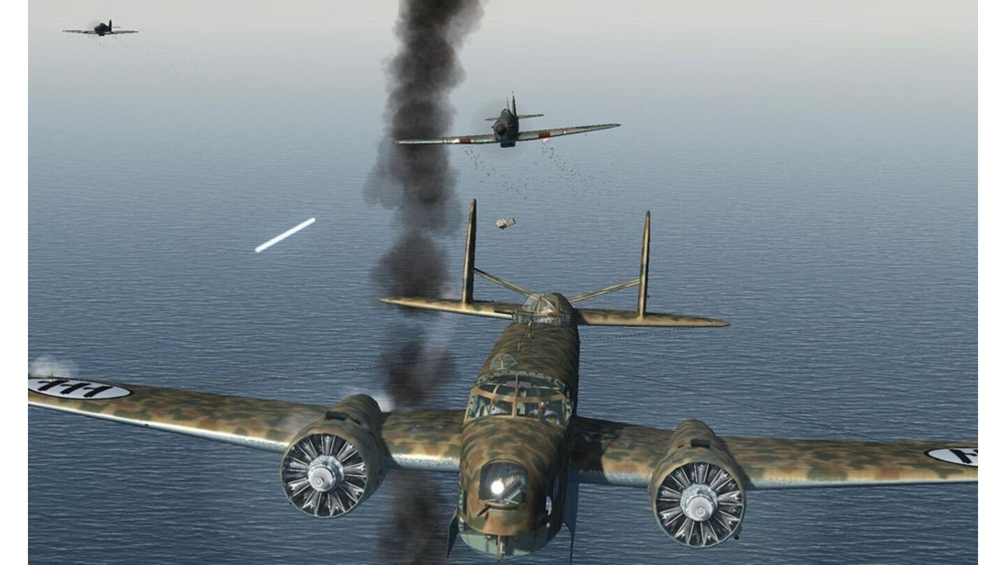 IL-2 Sturmovik: Cliffs of Dover