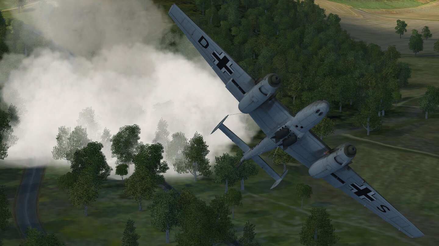 IL-2 Sturmovik: Cliffs of Dover