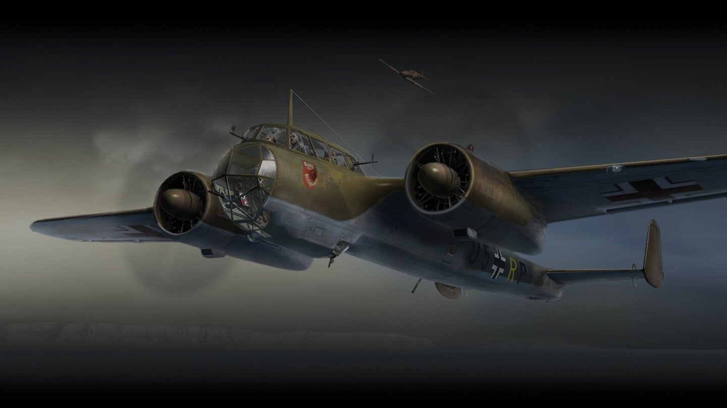 IL-2 Sturmovik: Cliffs of Dover