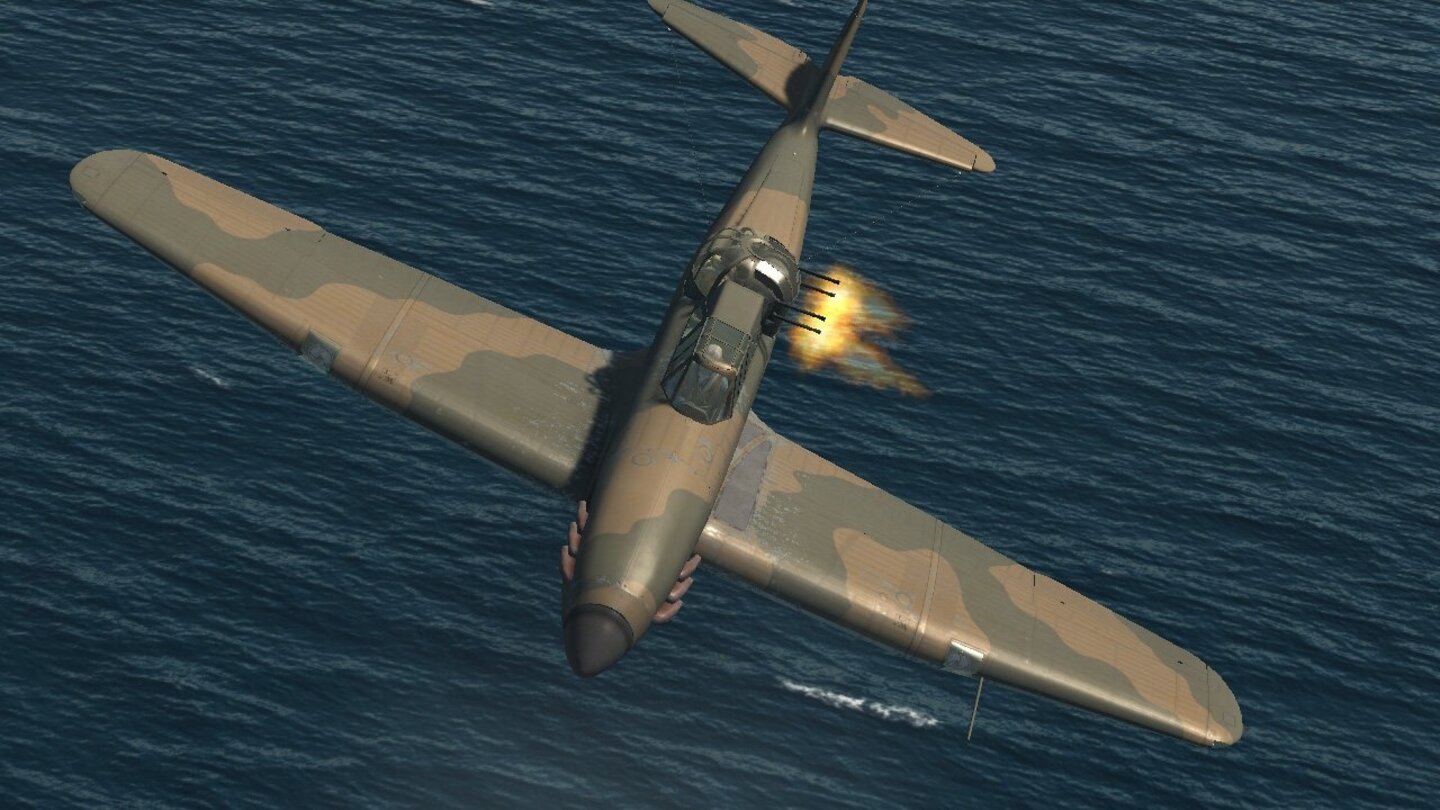 IL-2 Sturmovik: Cliffs of Dover