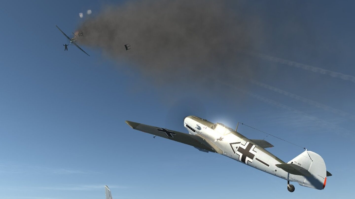 IL-2 Sturmovik: Cliffs of Dover