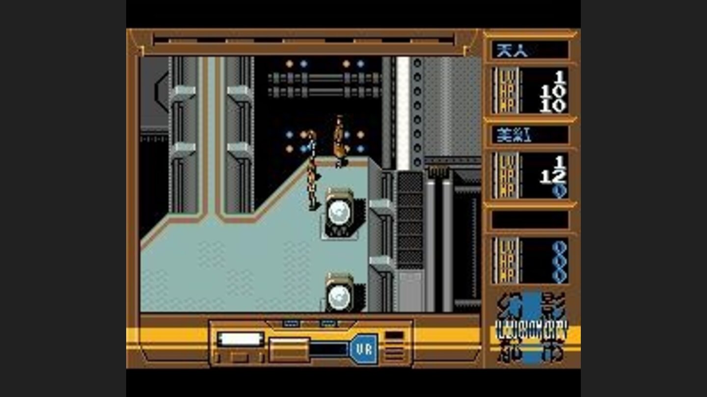 I feel a bit lost in such a place...