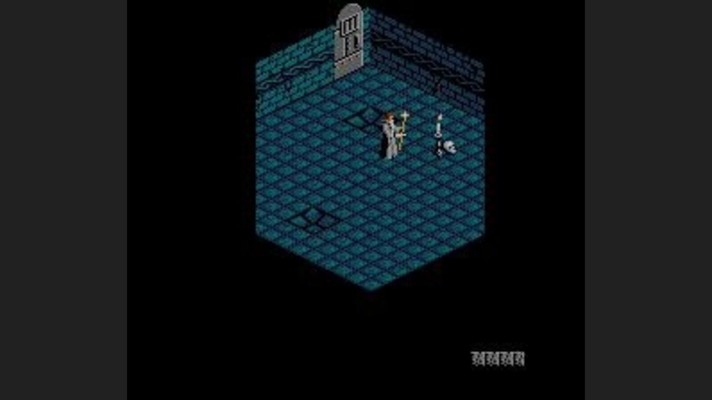 I wonder if this is a magic candle