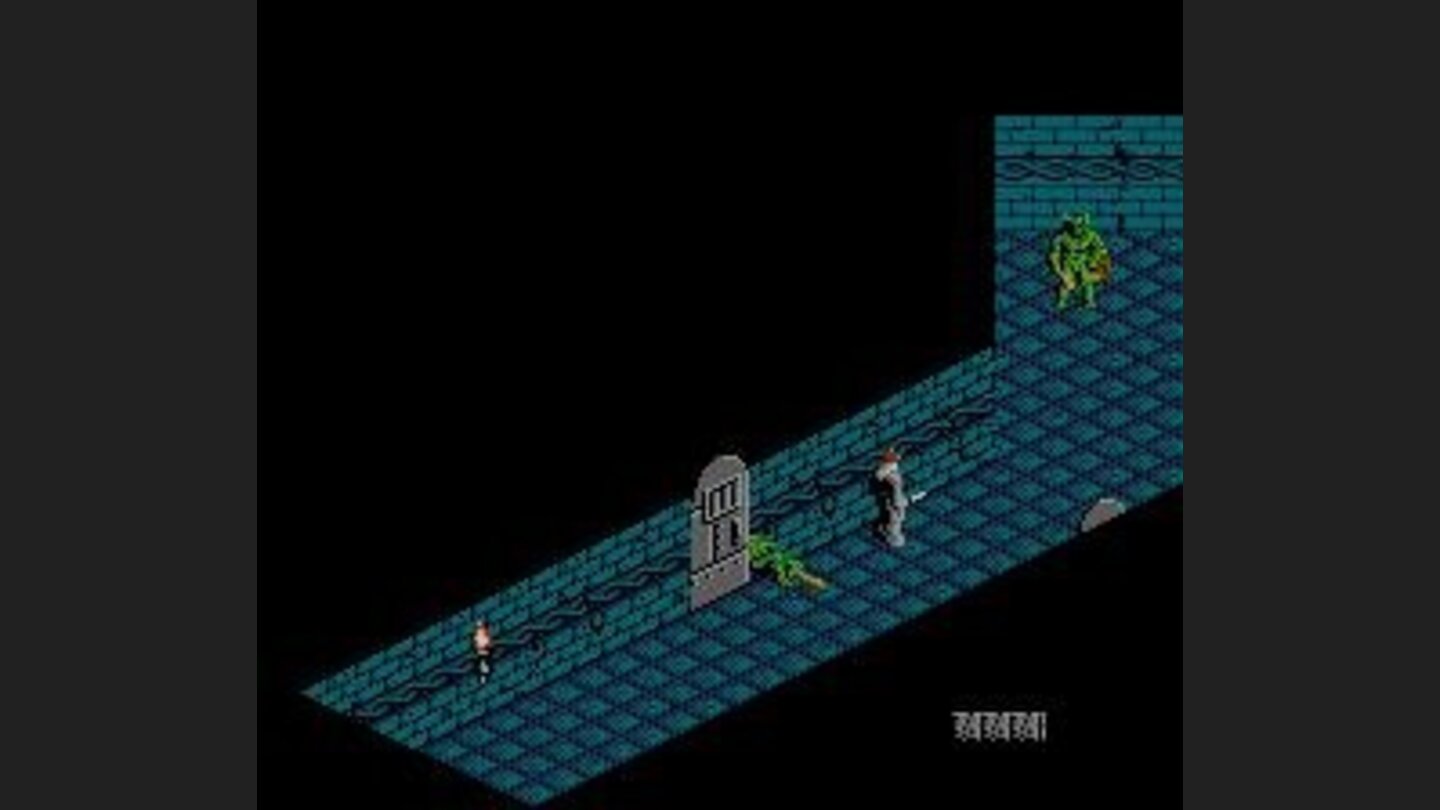 One troll down, one troll to go