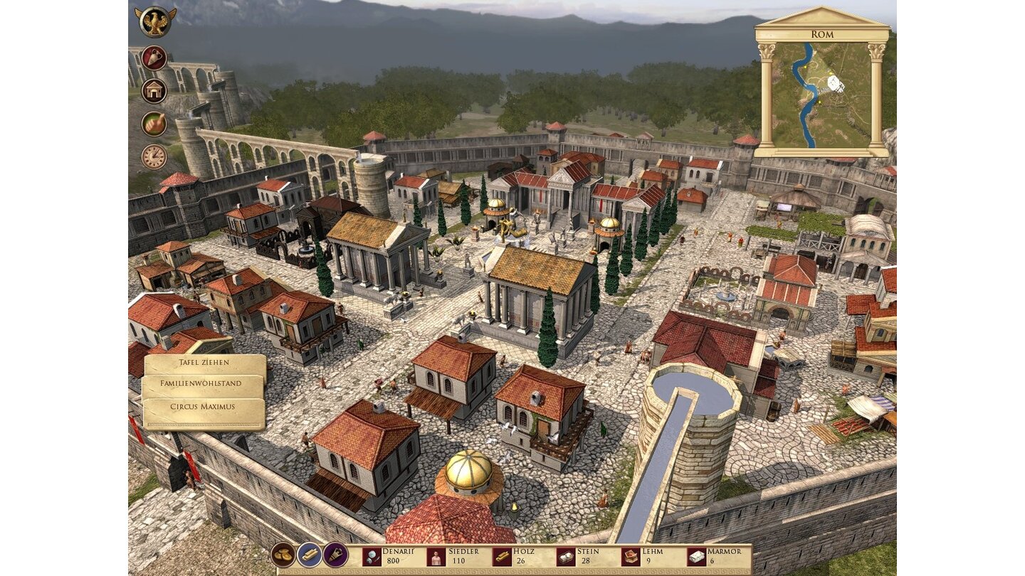 Imperium Romanum 1