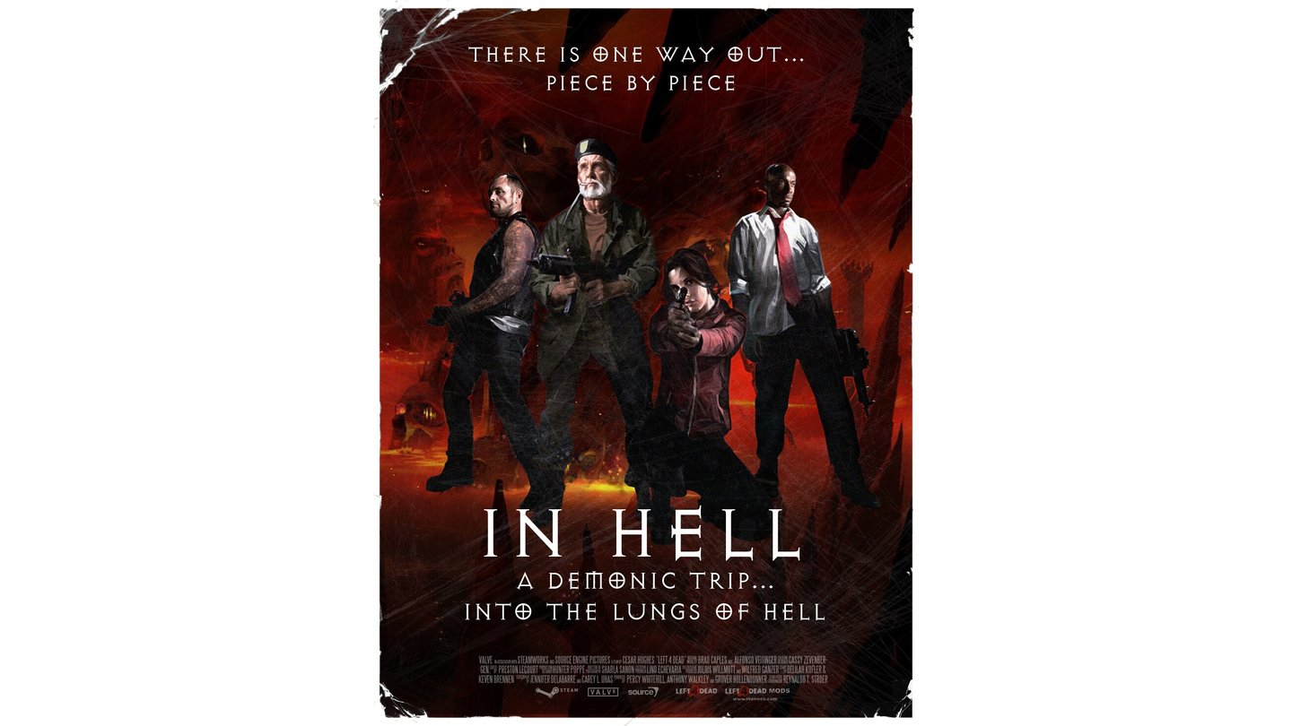 In Hell