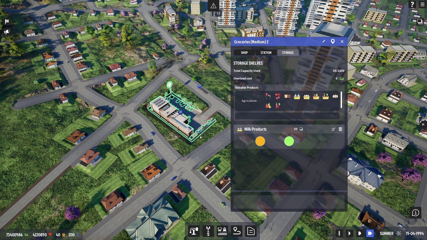 Industrie Gigant 4.0