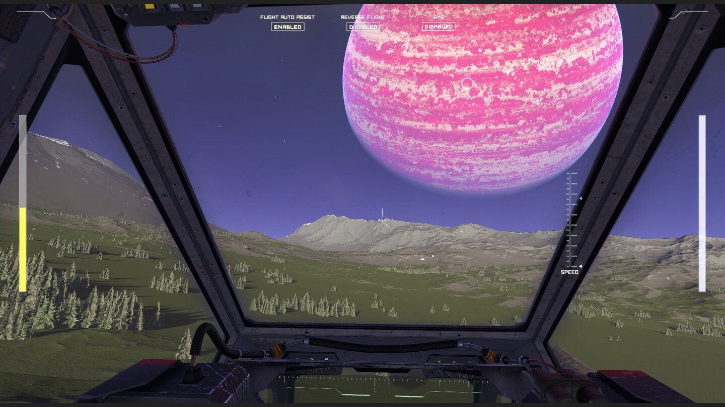 Infinity: Battlescape