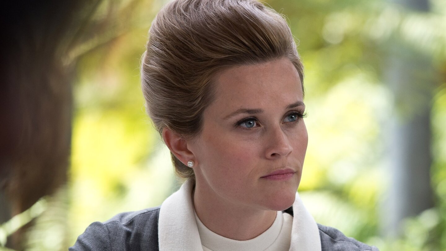 Inherent ViceDie biedere Staatsanwältin Penny Kimball (Reese Witherspoon) mutiert nach Feierabend zur kiffenden Gelegenheitsliebhaberin von Sportello.