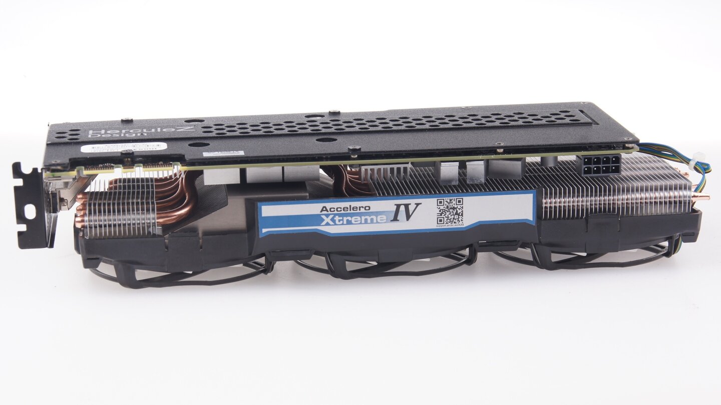 Inno3D GTX 1070 TwinX2 - Mod 01