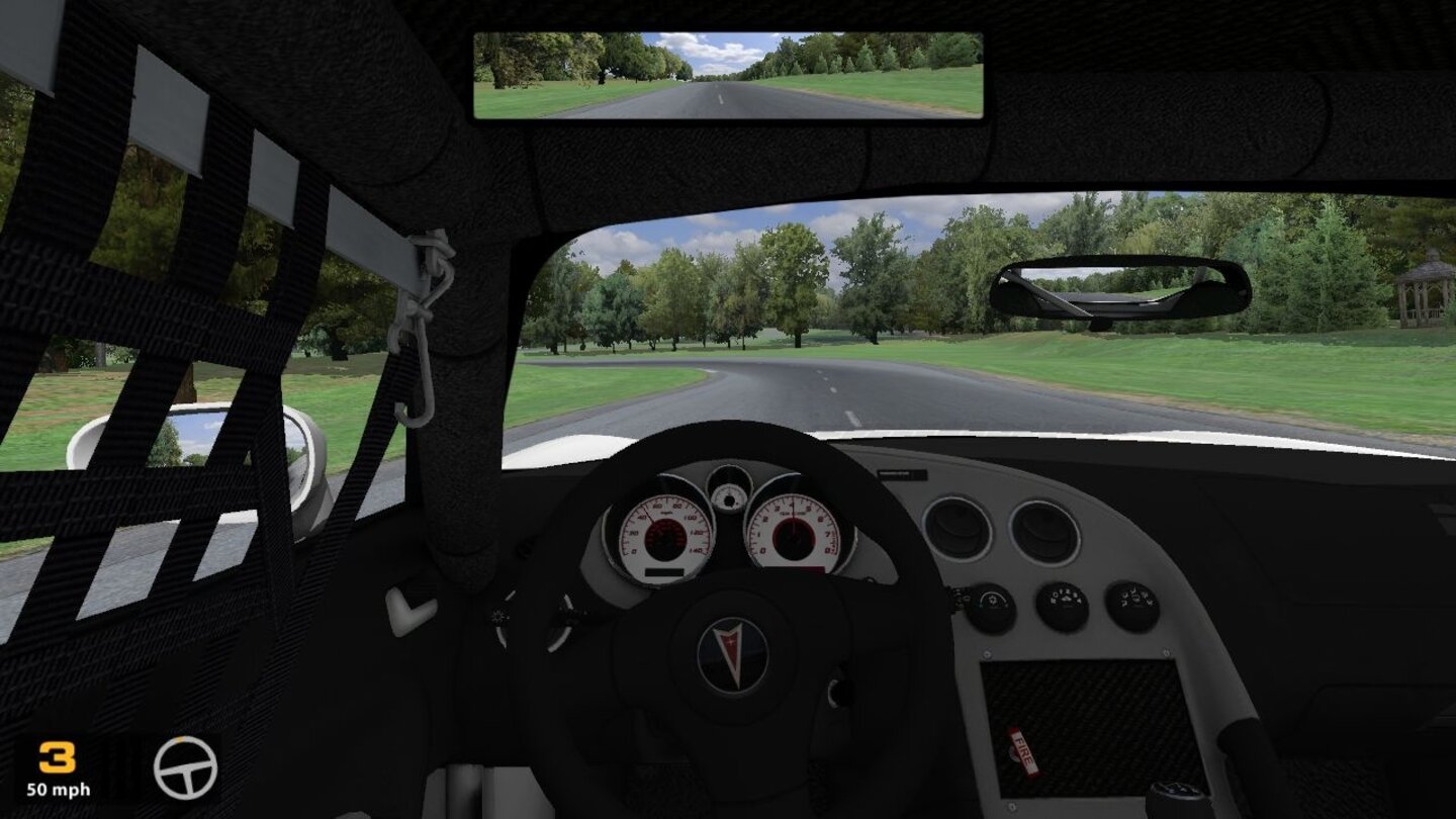 iRacing