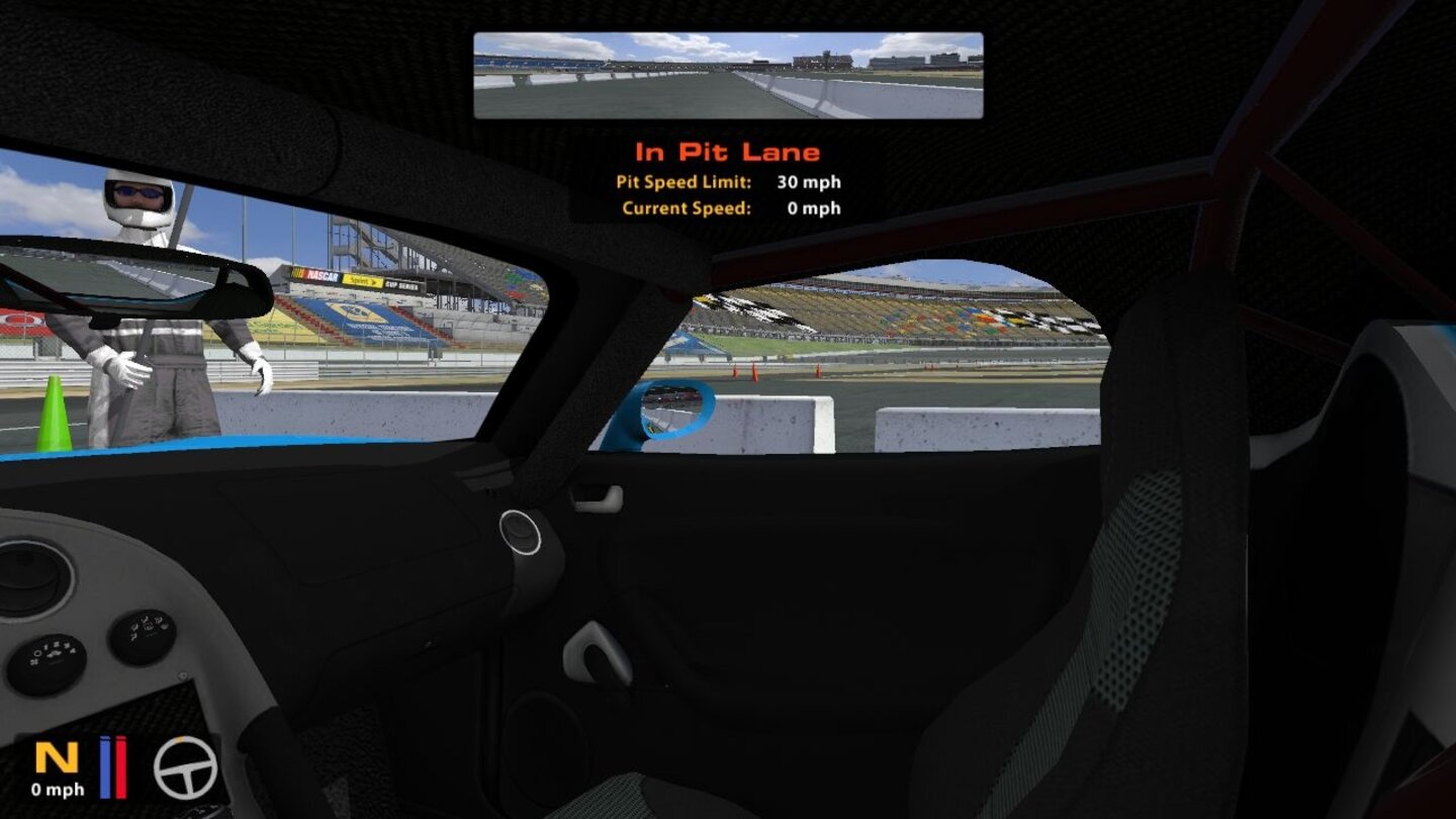 iRacing