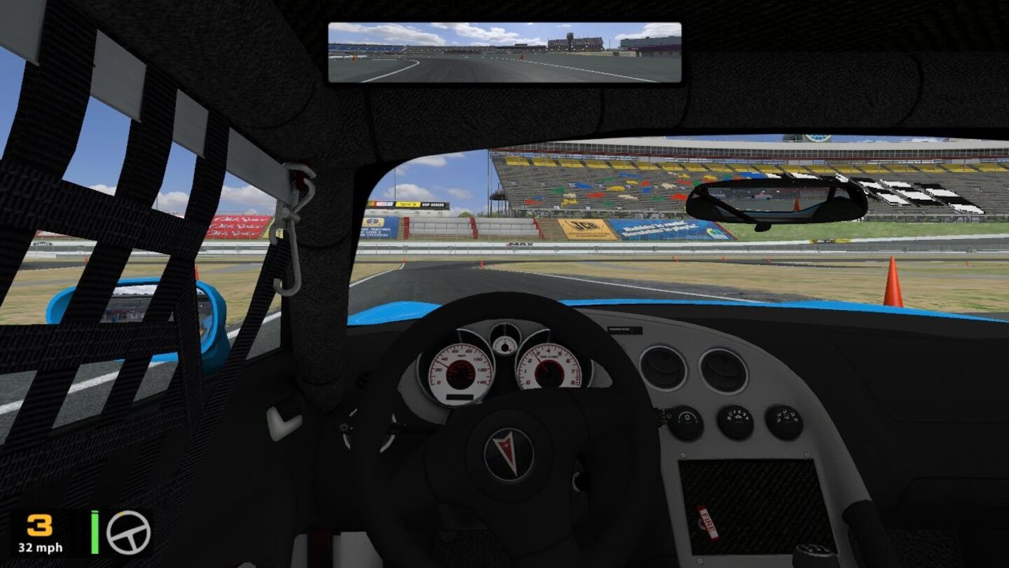 iRacing