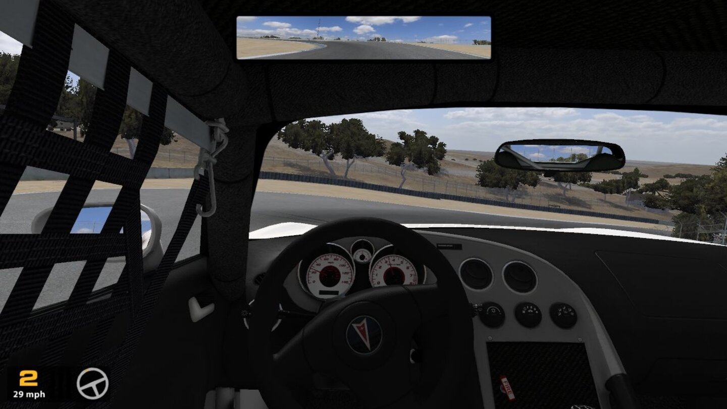 iRacing