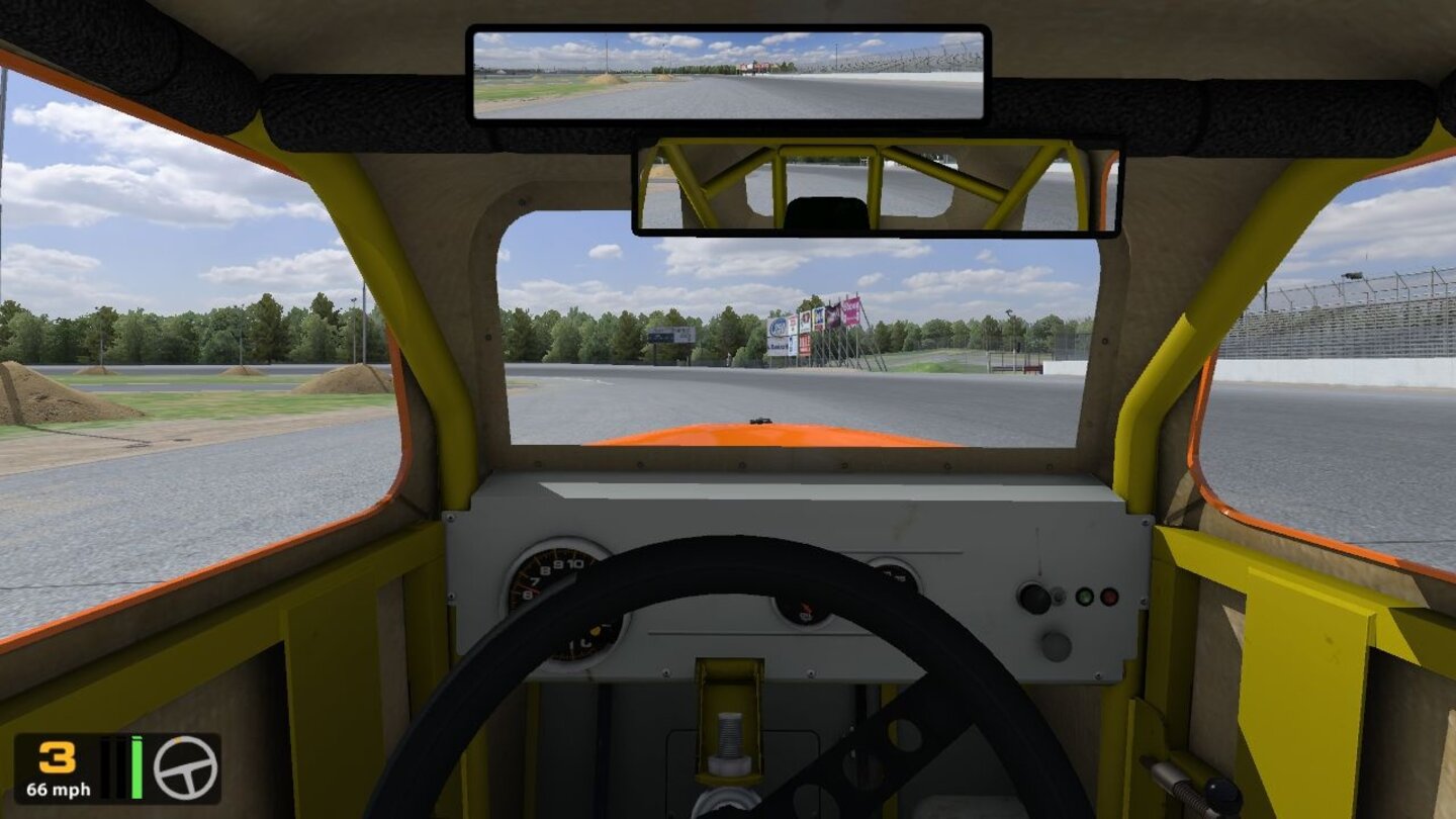 iRacing