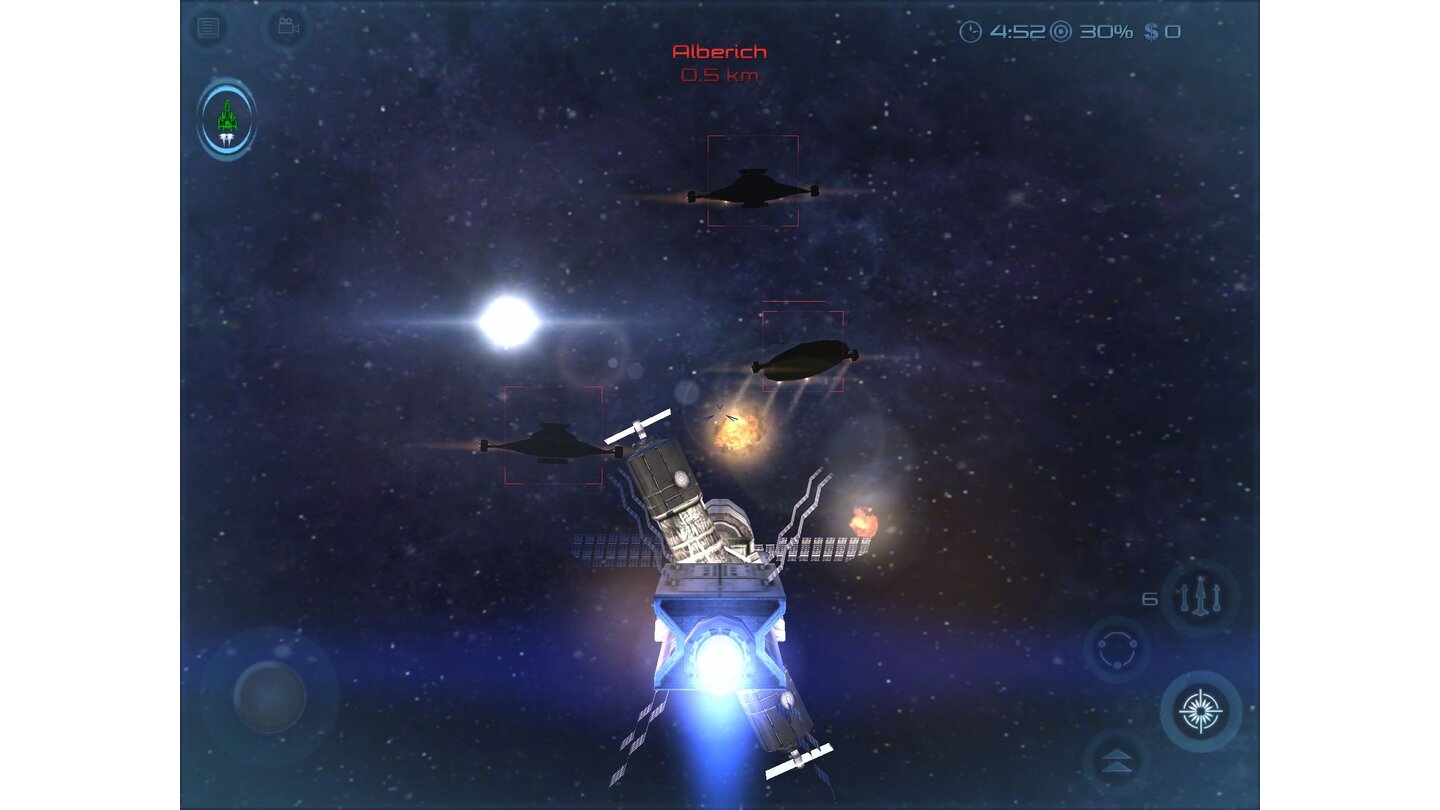 Iron Sky Invasion iOS