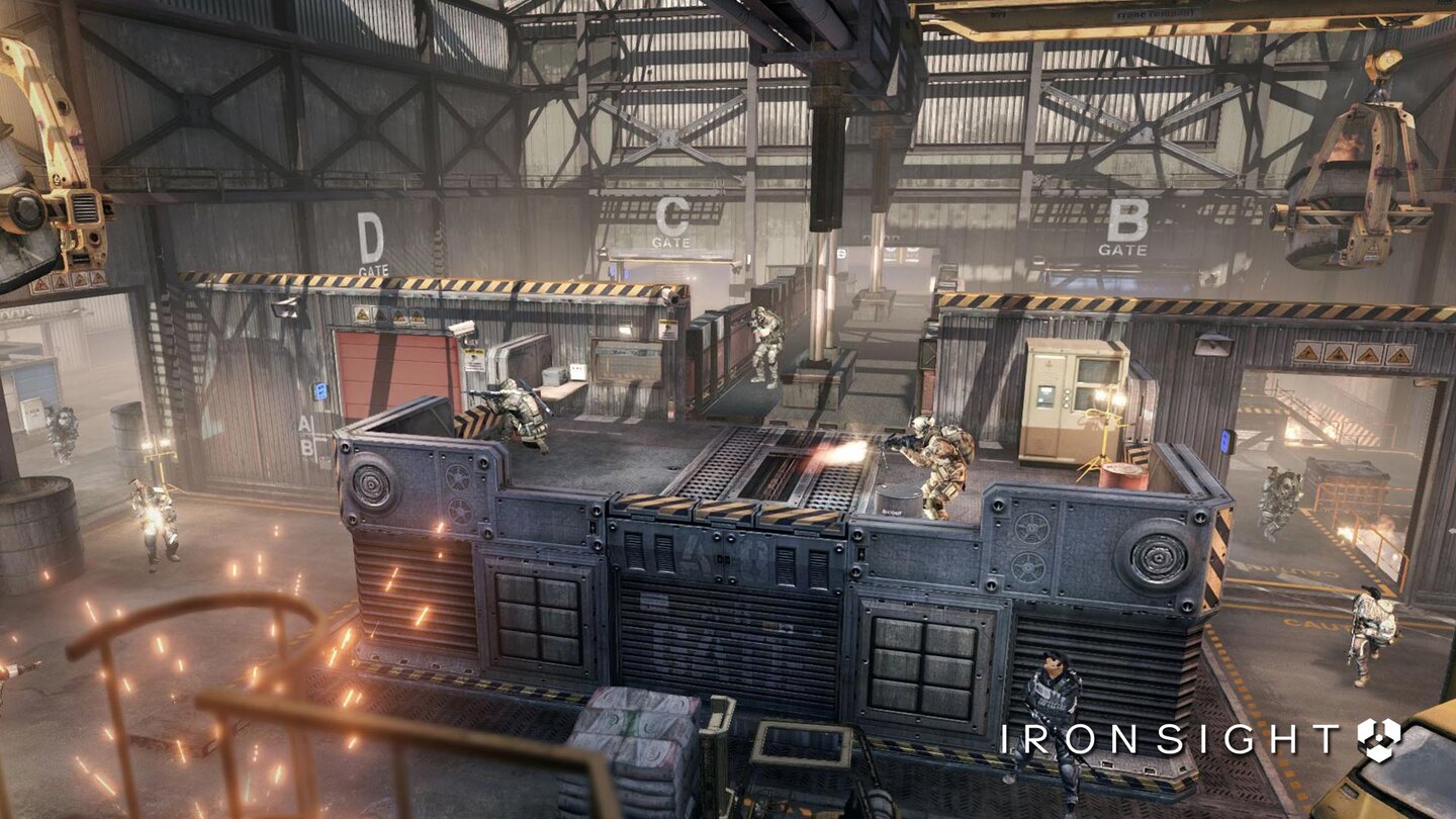 Ironsight