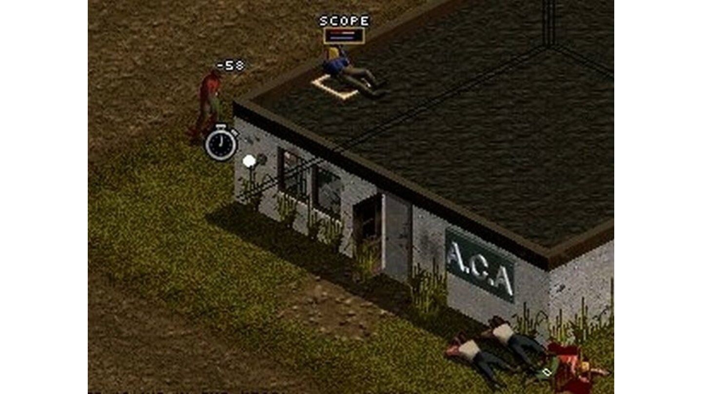 Jagged Alliance 2