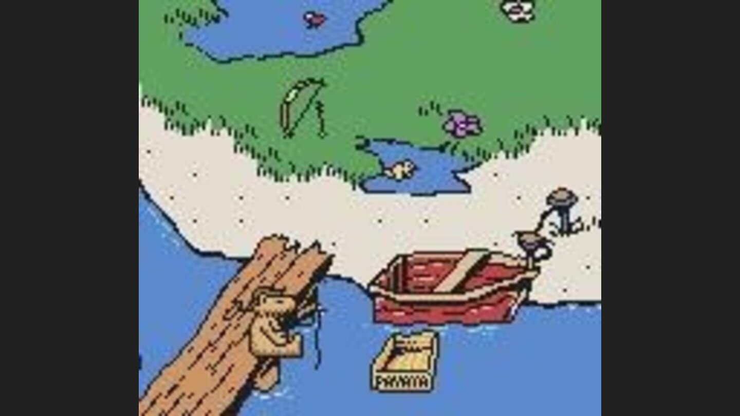 The crate from Panama