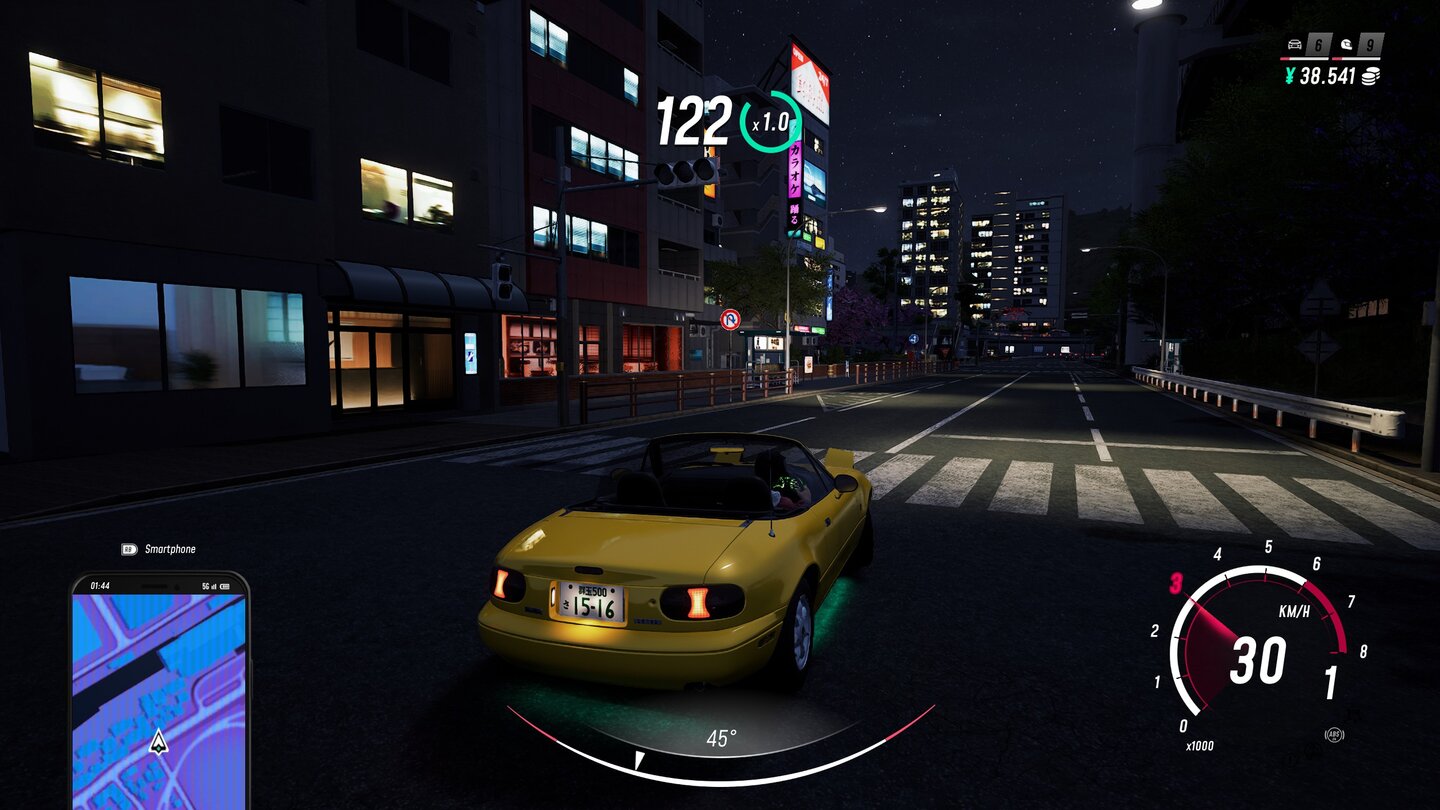 JDM: Japanese Drift Master
