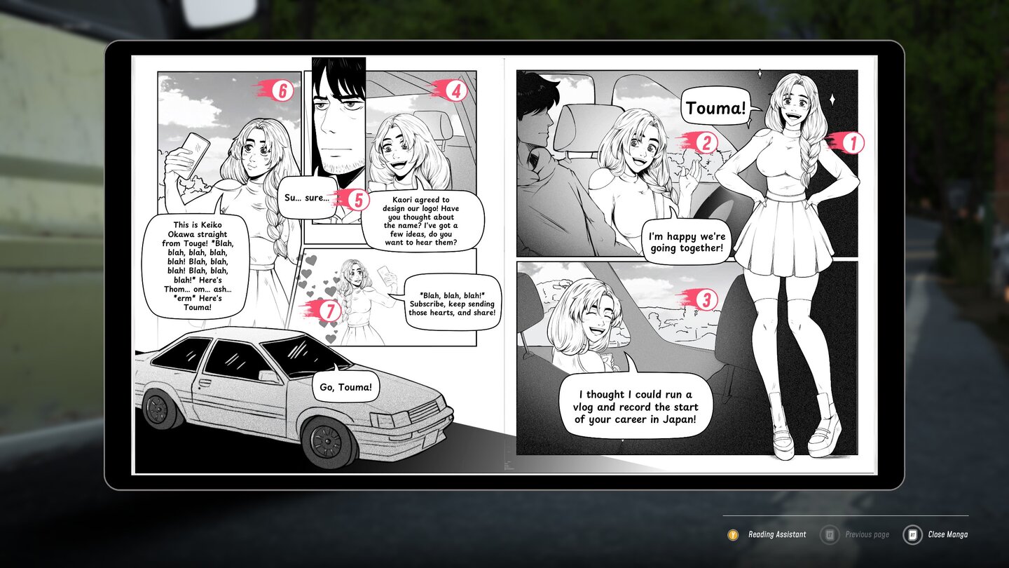 JDM: Japanese Drift Master