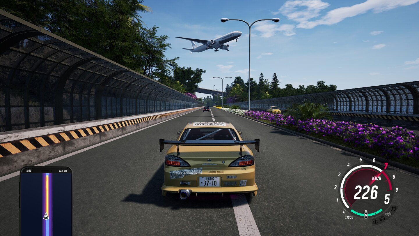 JDM: Japanese Drift Master
