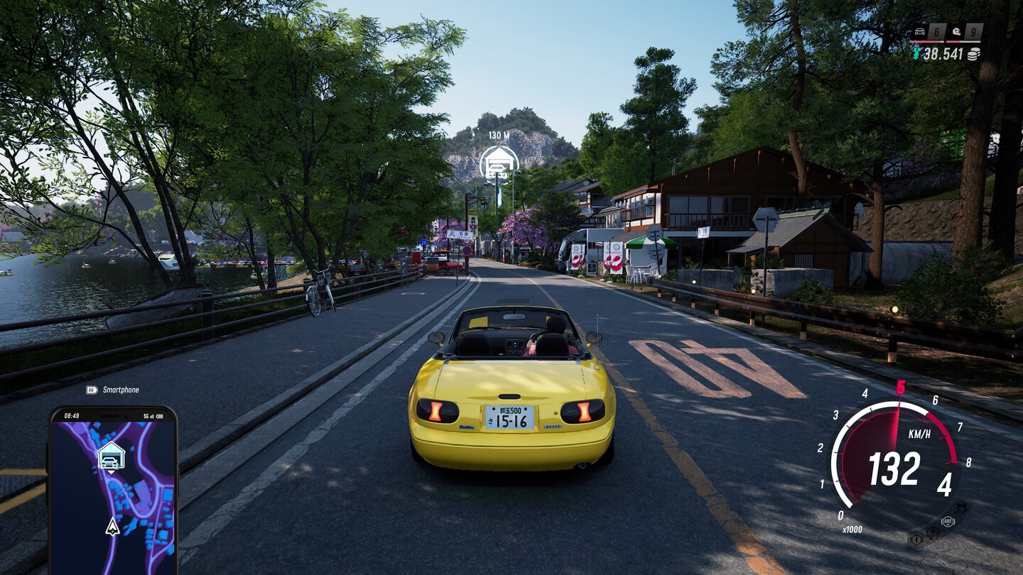 JDM: Japanese Drift Master
