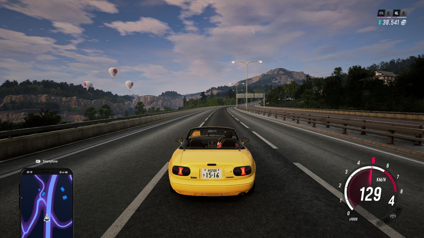 JDM: Japanese Drift Master