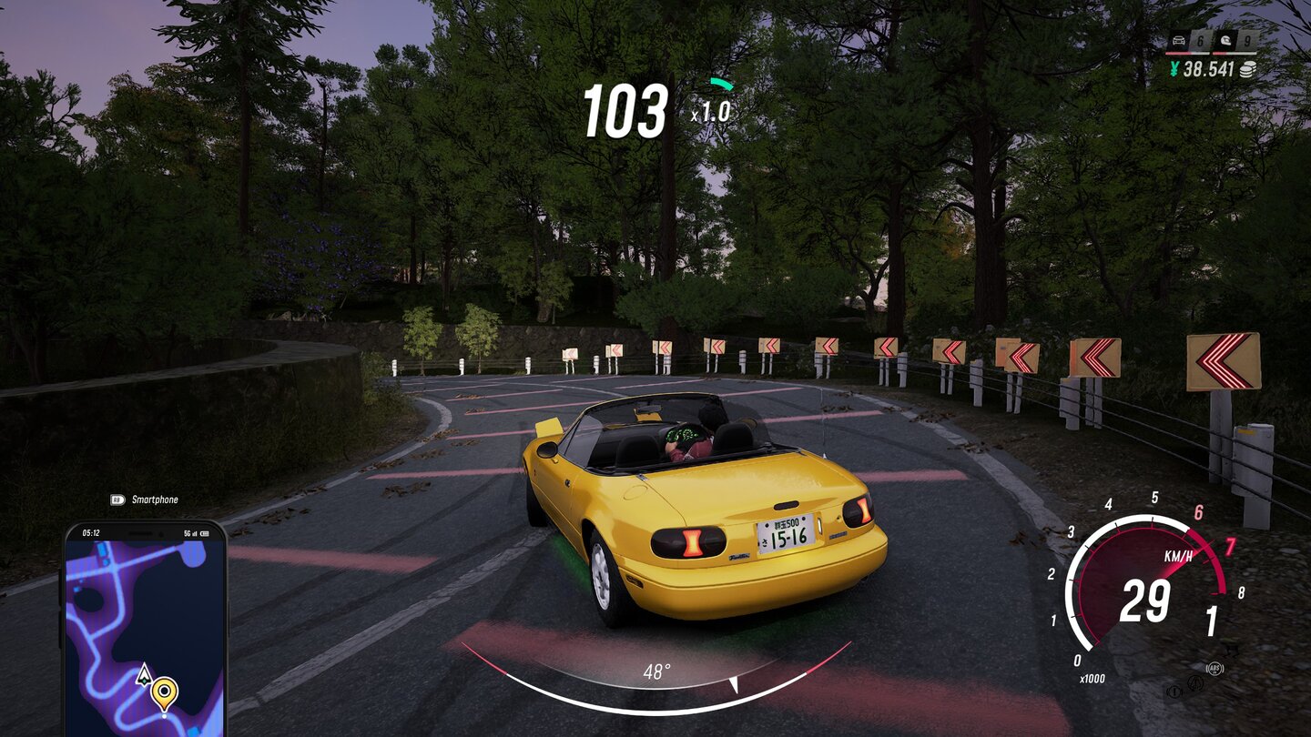 JDM: Japanese Drift Master
