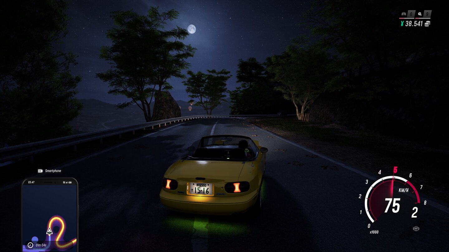 JDM: Japanese Drift Master