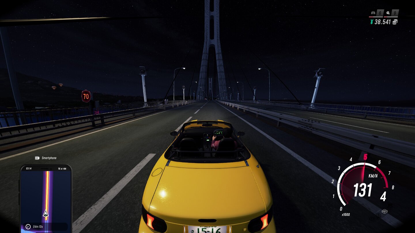 JDM: Japanese Drift Master