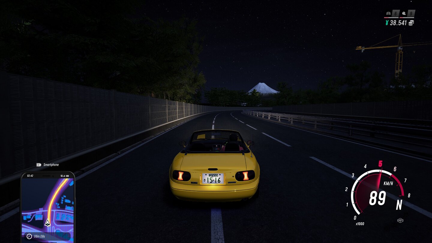JDM: Japanese Drift Master