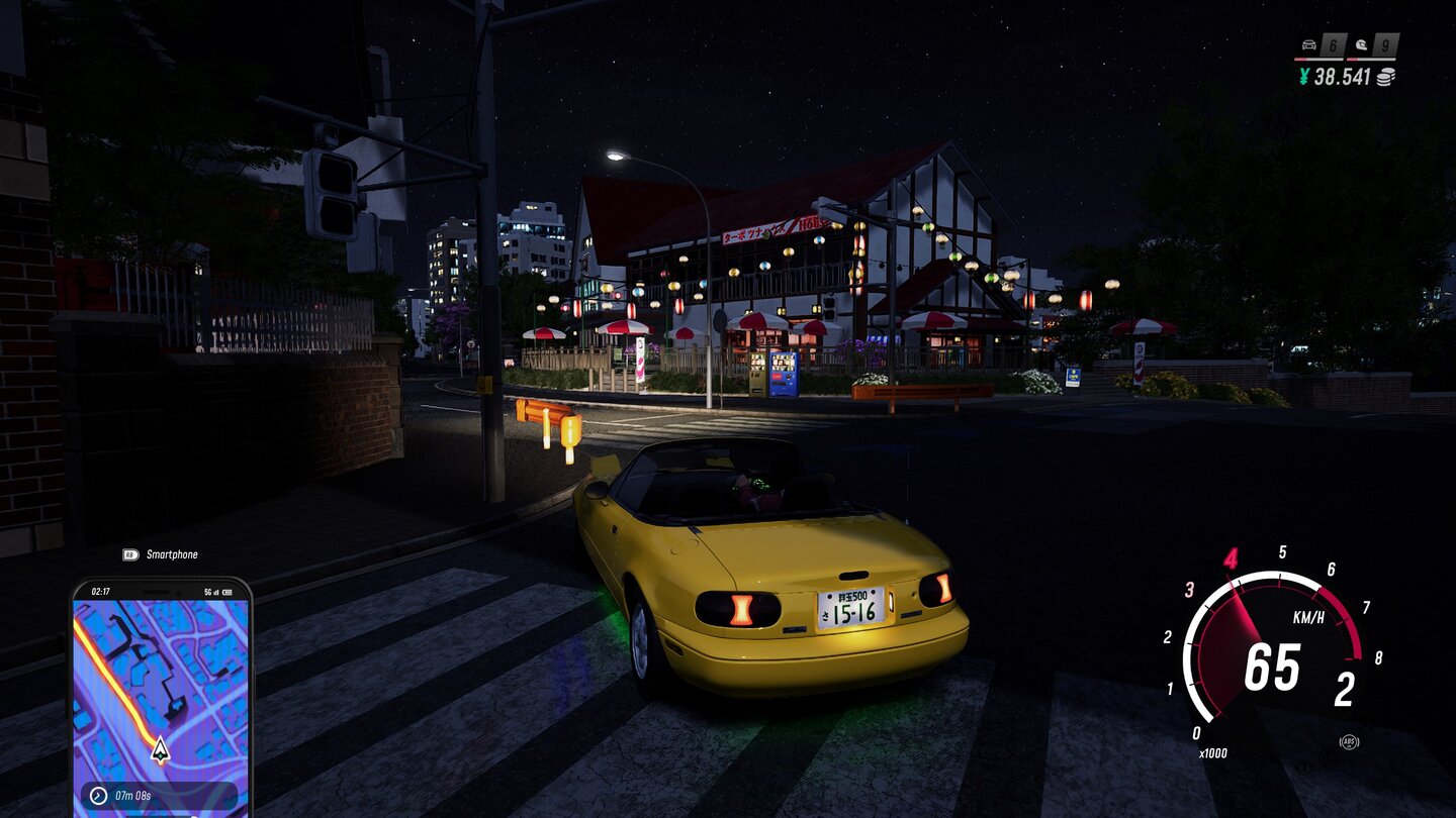 JDM: Japanese Drift Master