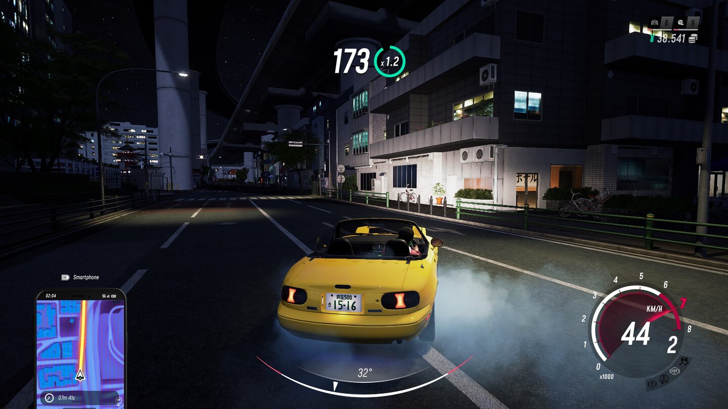 JDM: Japanese Drift Master