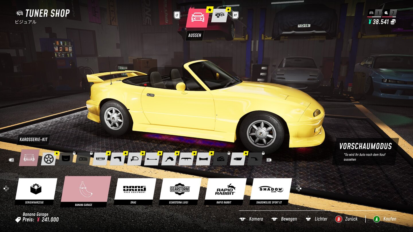 JDM: Japanese Drift Master