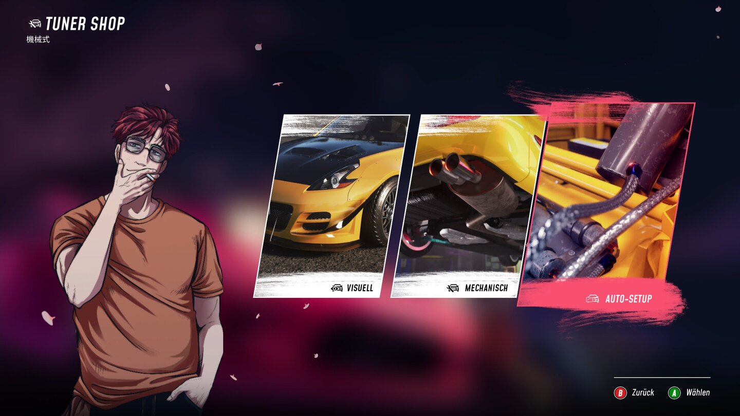 JDM: Japanese Drift Master