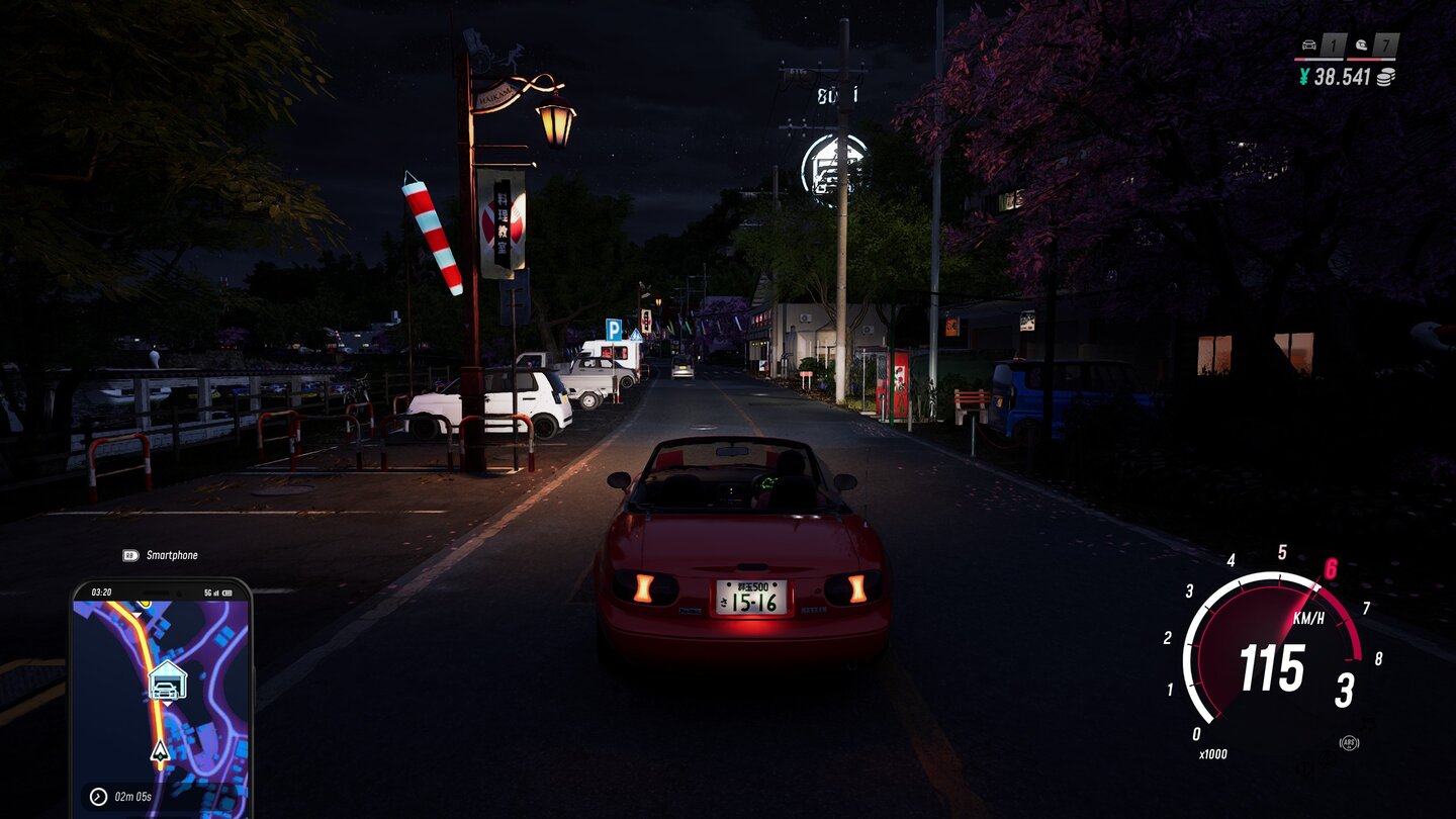 JDM: Japanese Drift Master