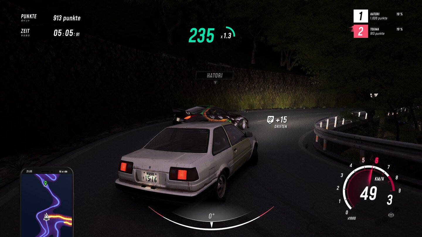 JDM: Japanese Drift Master