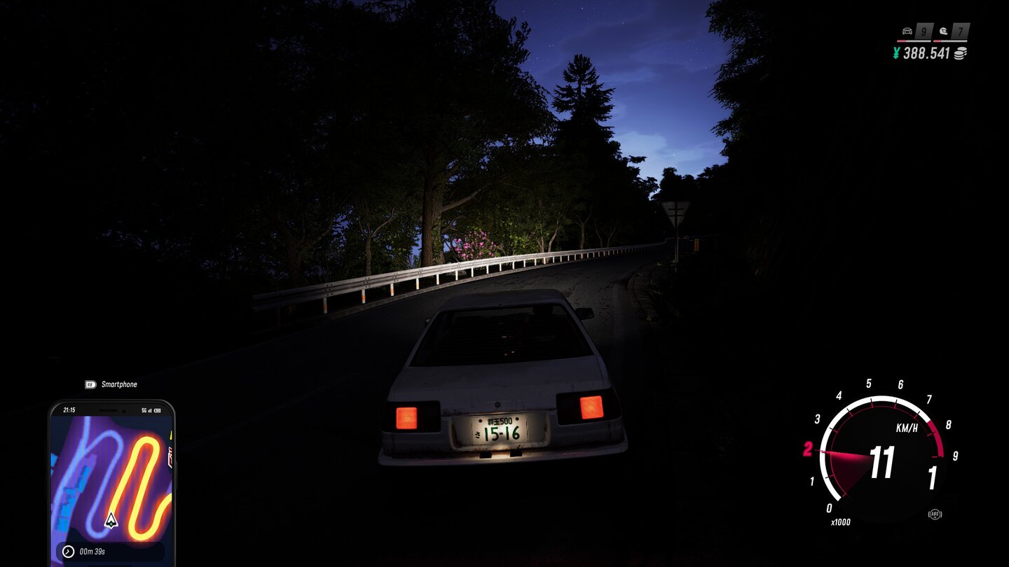 JDM: Japanese Drift Master