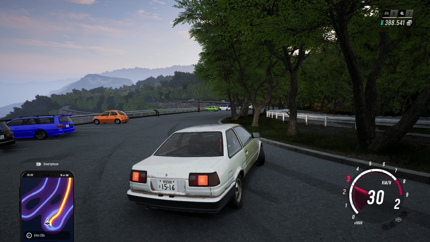 JDM: Japanese Drift Master