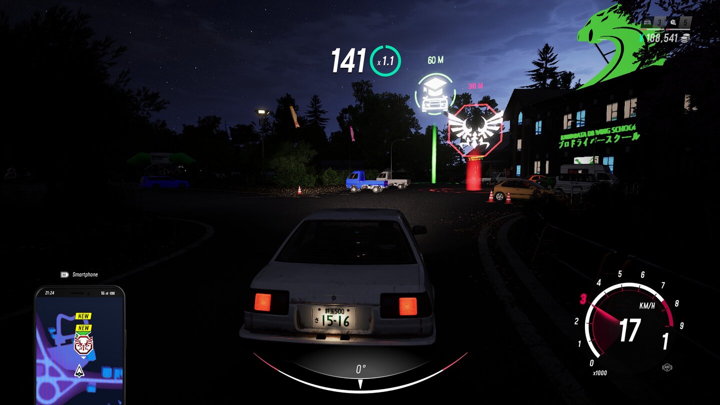 JDM: Japanese Drift Master