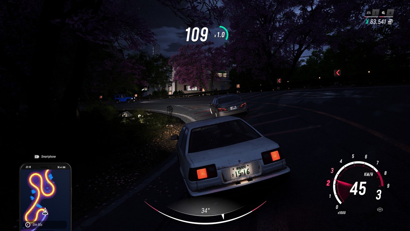 JDM: Japanese Drift Master