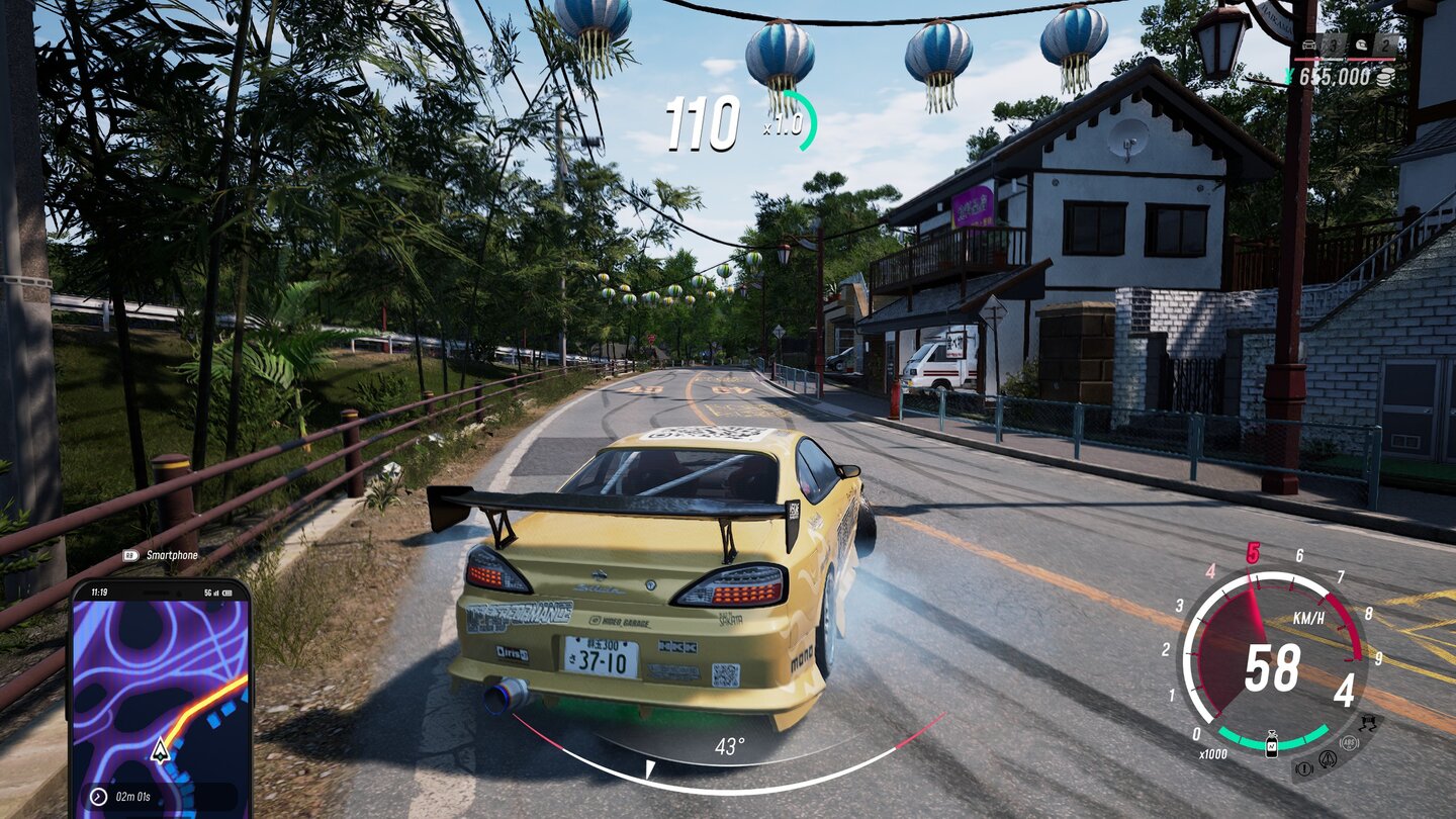 JDM: Japanese Drift Master